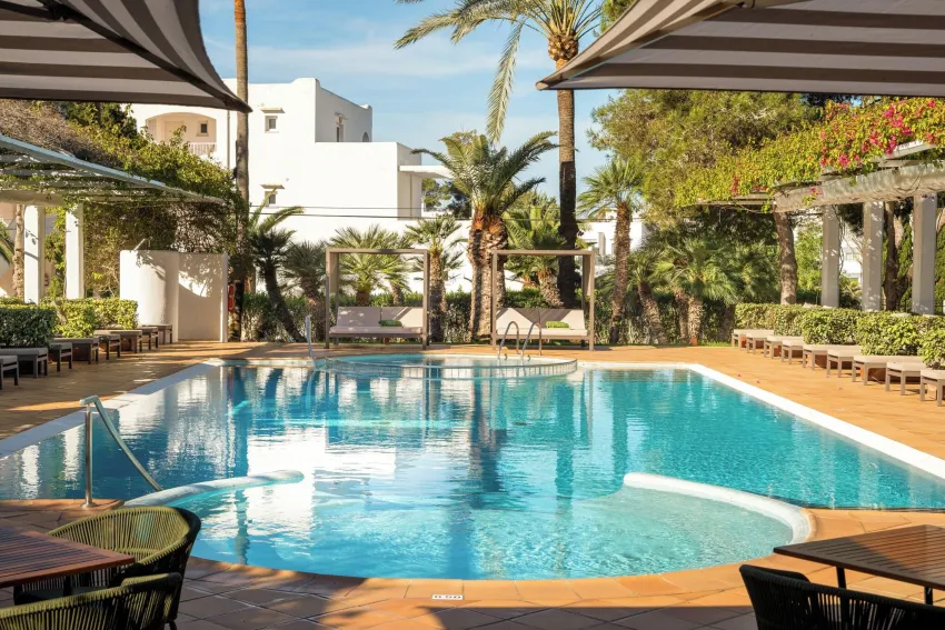 Melia Cala D'or Boutique Hotel 5*-89