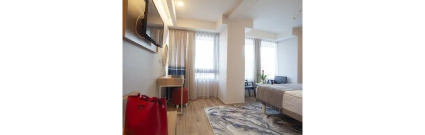 Old Town Point Hotel&Spa 4*-24