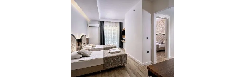 Grand Uysal Beach & Spa Hotel 3*-11