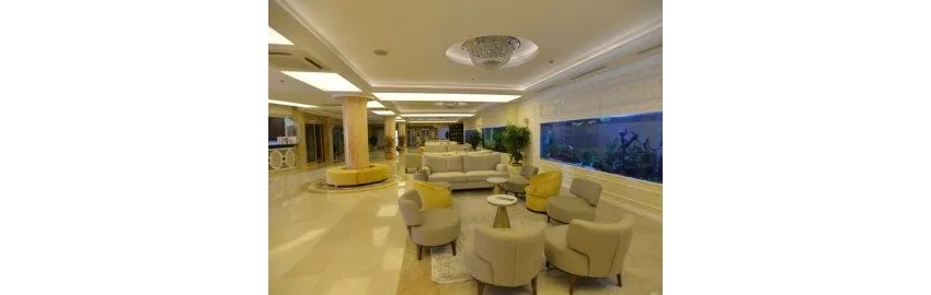 White Gold Hotel & Spa 5*-3