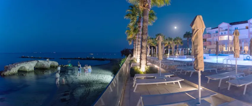 Xenos Kamara Beach 2*-5