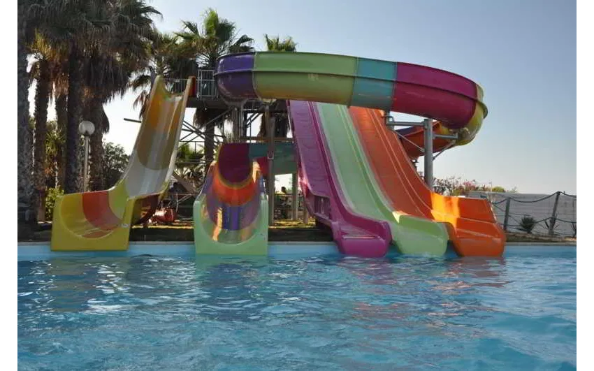 Thalassa Mahdia Aqua Park 4*-22