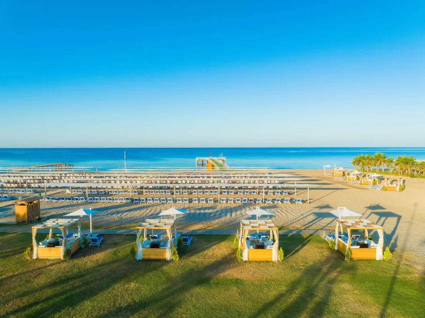 Asteria Family Resort Side (Ex Euphoria Palm Beach) 5*-133