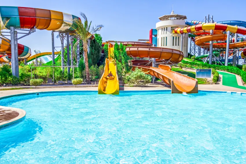 Jaz Makadi Saraya Palms 5*-12