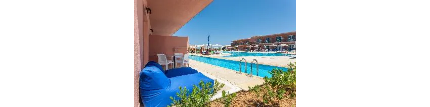Alykanas Village Resort 1*-22