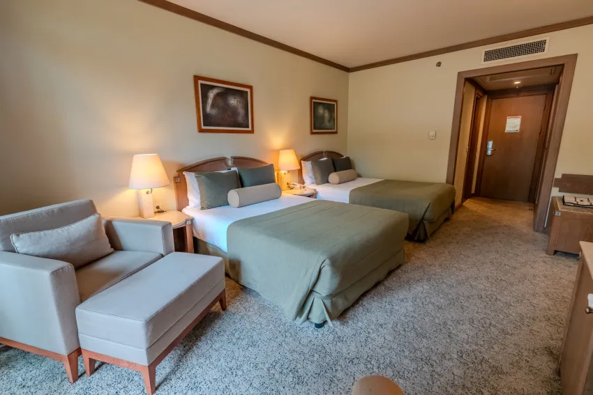 Gloria Verde Resort 5*-91