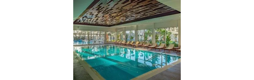 Akra Kemer (Ex. Kemer Barut Collection) 5*-21