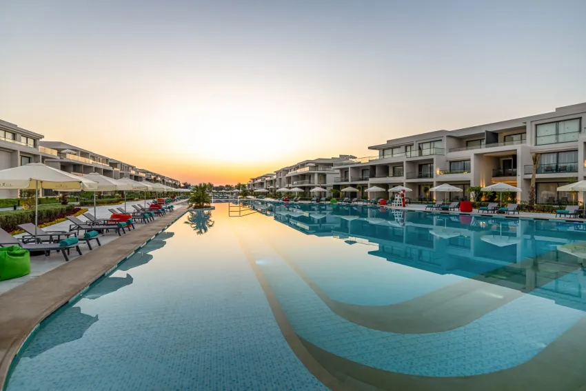 Rixos Premium Magawish Bay View 5*-7