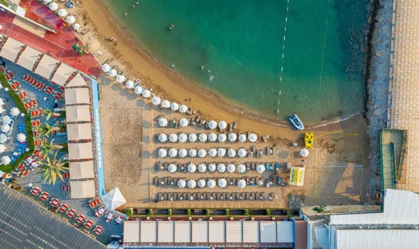 Granada Luxury Okurcalar 5*-77