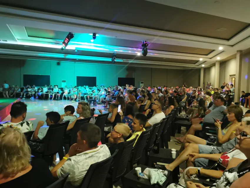 Throne Beach Resort & Spa 5*-59