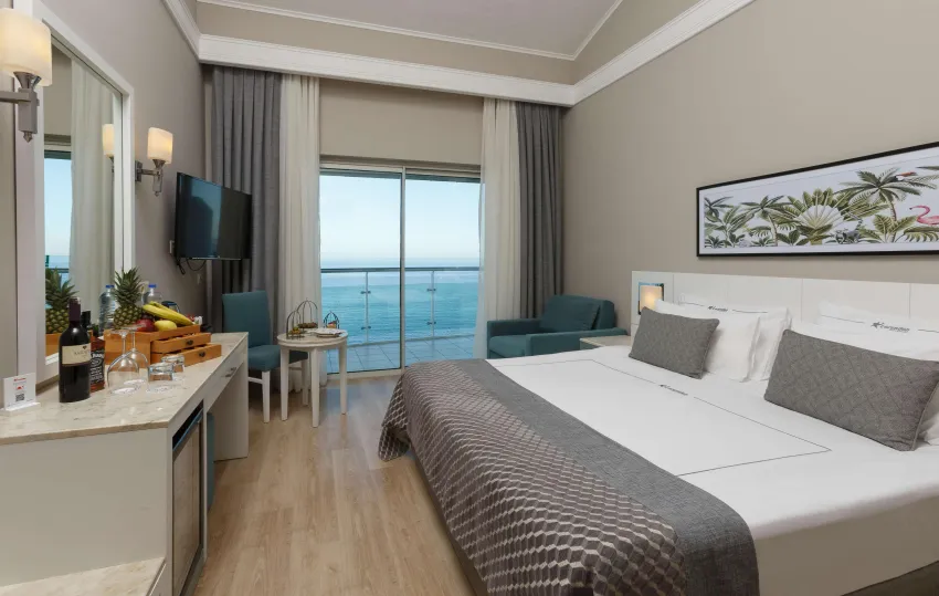 Corendon Playa Kemer (Ex.Grand Park Kemer ) 4*-34