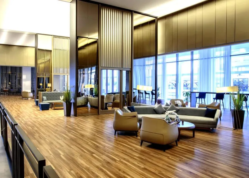 Riolavitas Spa & Resort Hotel 5*-5