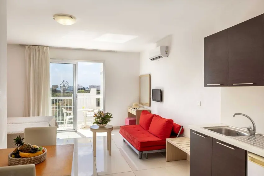 Papantonia Hotel 3*-24