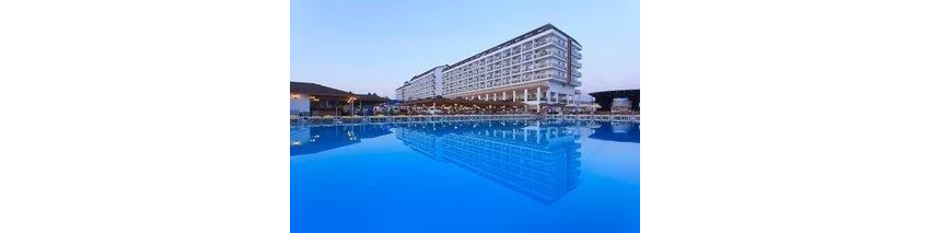 Eftalia Splash Resort 4*-1