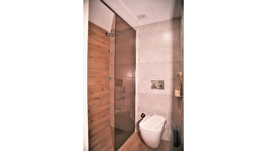 Istanbul Beach Hotel 4*-3
