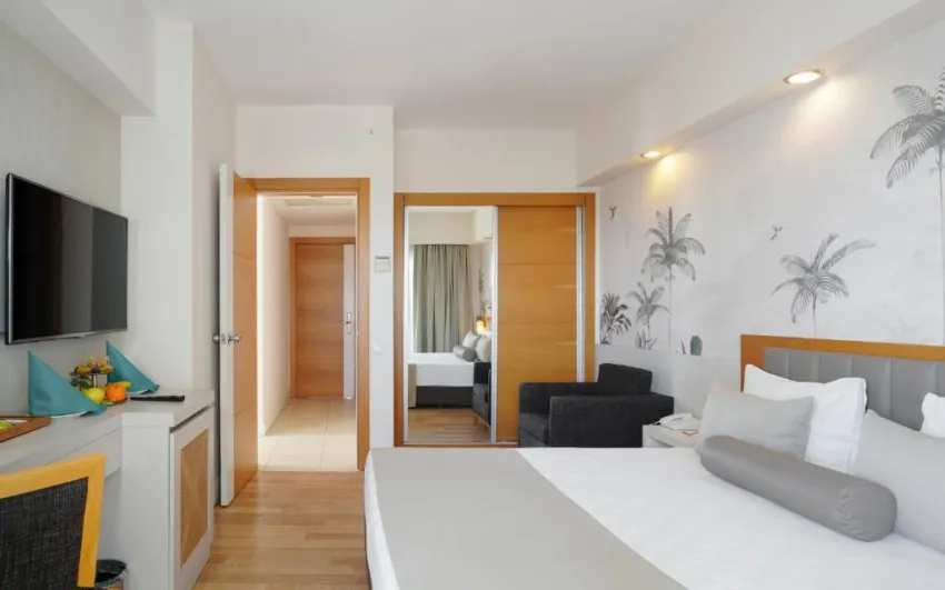 SIDE ALUNA HOTEL (EX.DIAMOND BEACH HOTEL & SPA)  5*-26