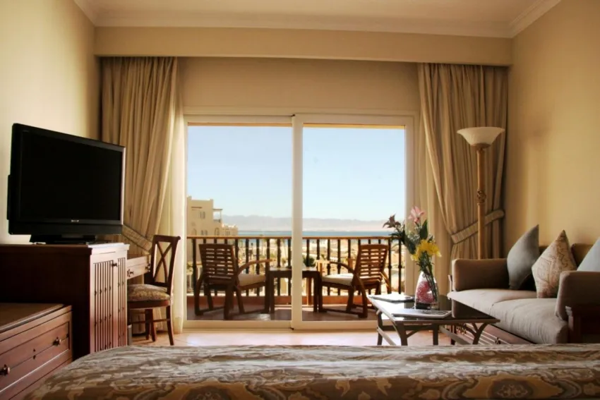 Kempinski Hotel Soma Bay 5*-11