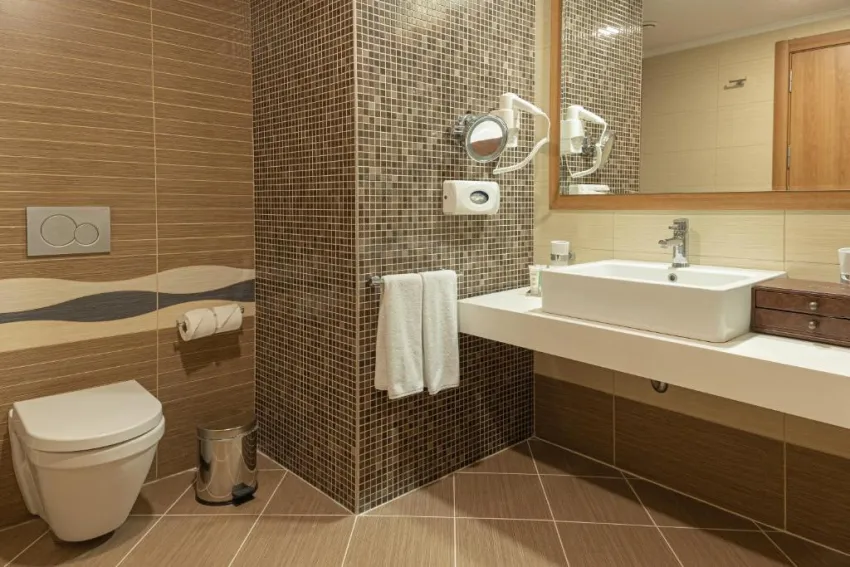 SUENO HOTELS GOLF BELEK  5*-19