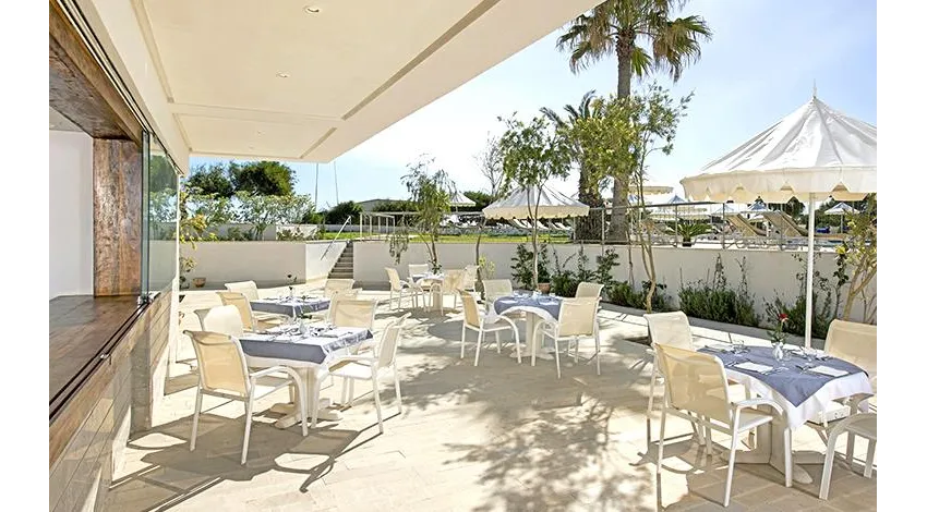 IBEROSTAR SELECTION DIAR EL ANDALOUS  5*-35