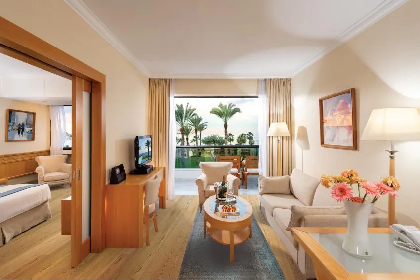 Constantinou Bros Asimina Suites Hotel 5*-13