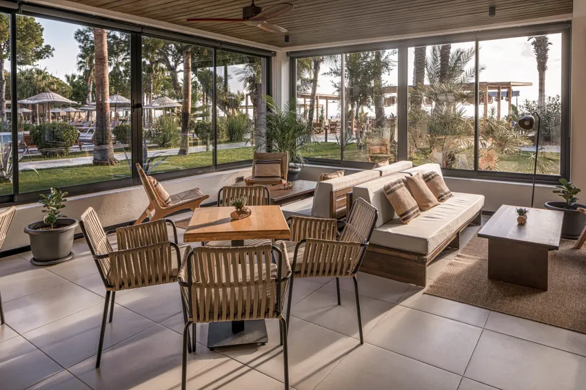 Balmy Beach Resort Kemer (Adults Only 18+) 4*-24