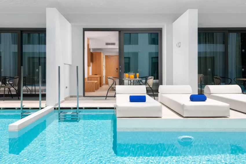 Lindos Royal Hotel 5*-2