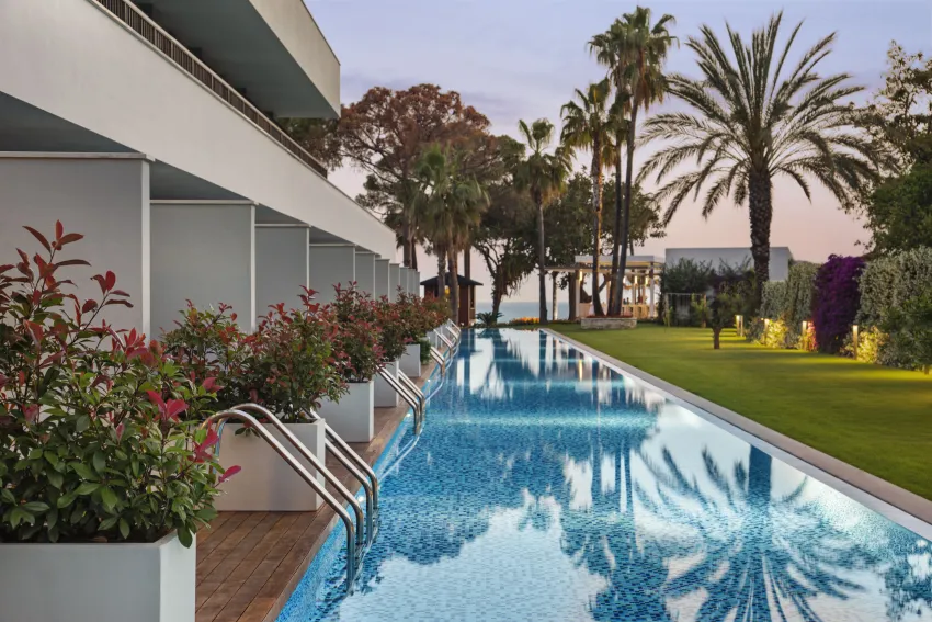 Barut Acanthus Cennet 5*-22