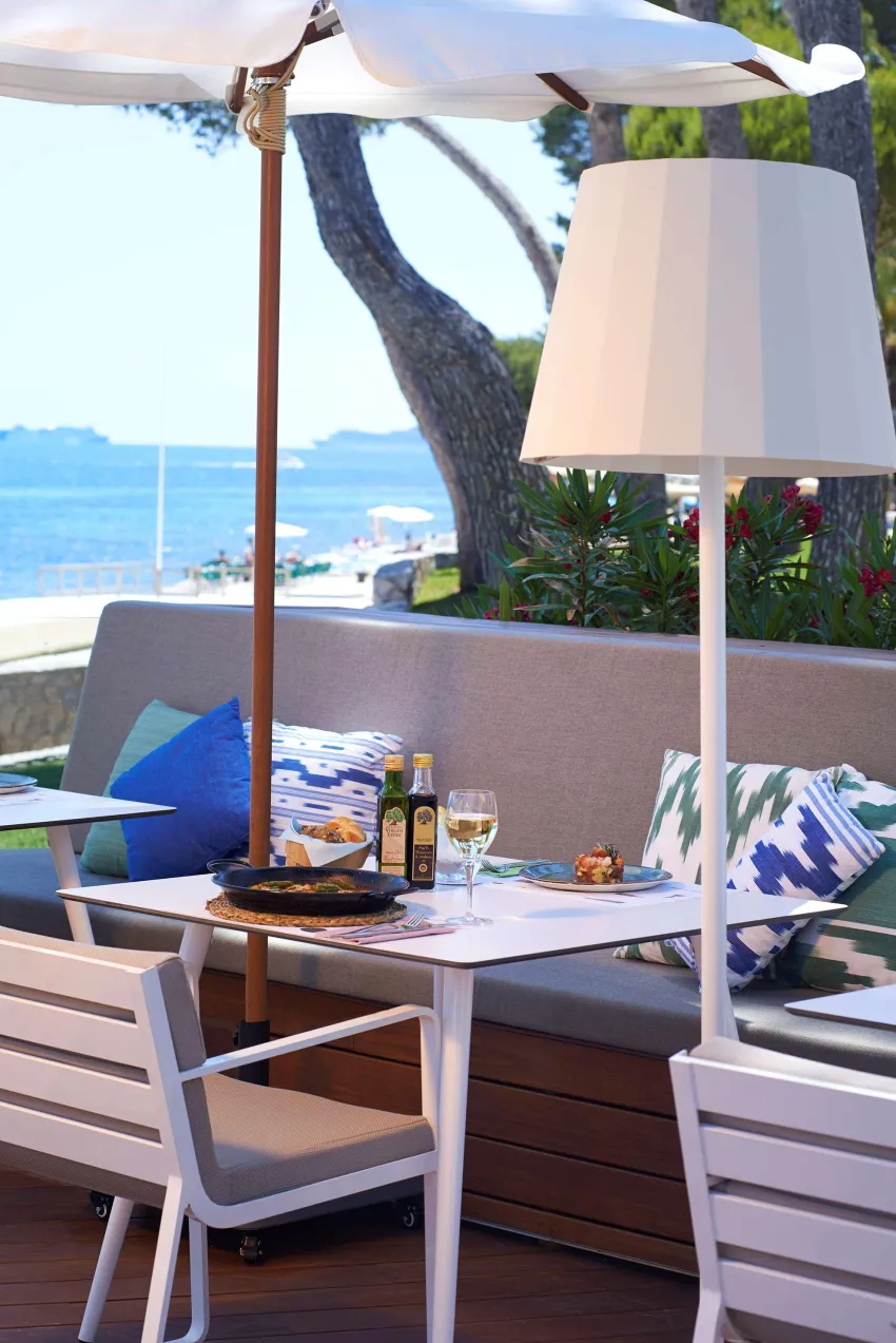 Melia South Beach 4*-401