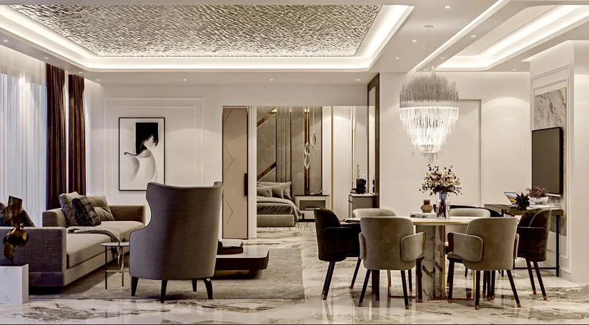 Adams Beach Hotel 5*-24