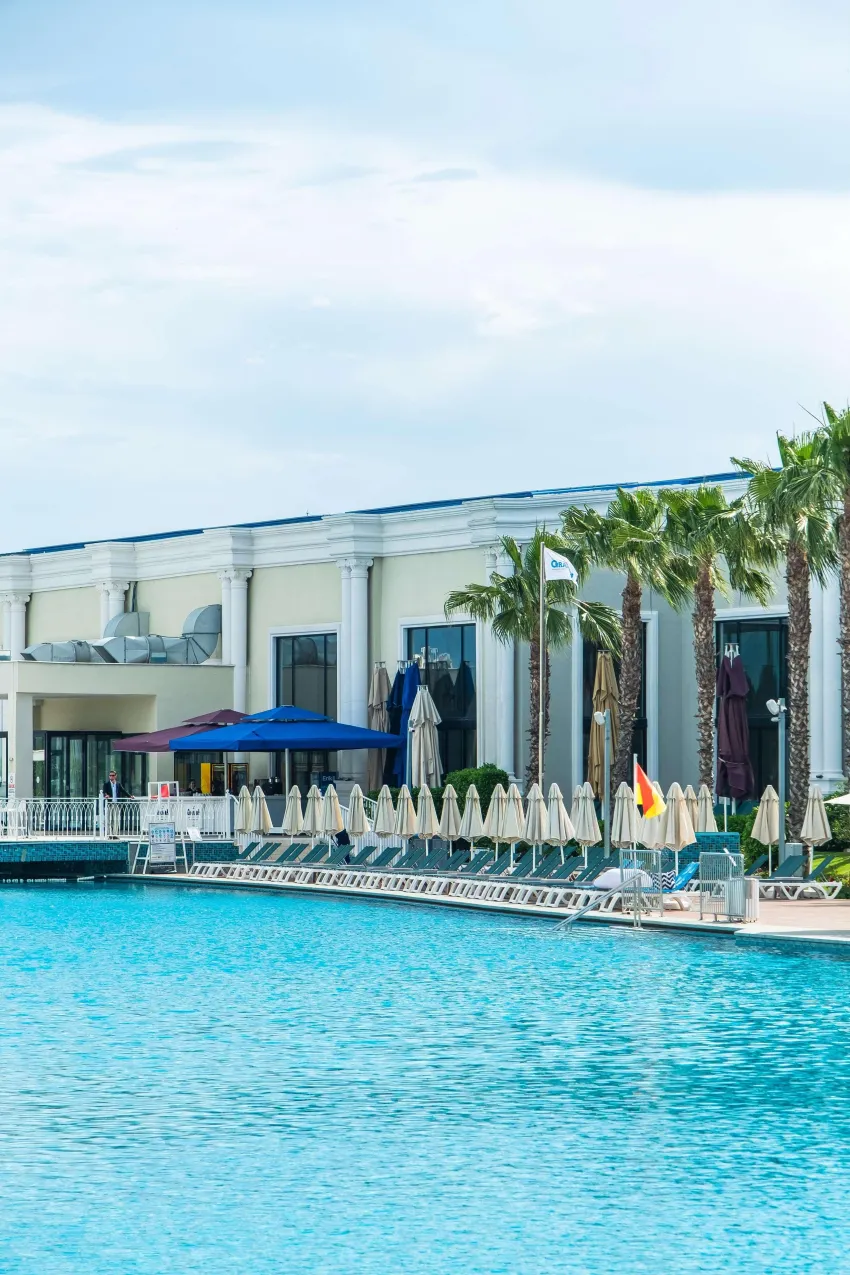 Granada Luxury Belek 5*-463
