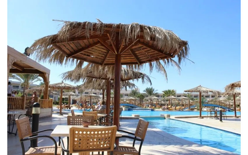 Long Beach Resort 4*-8