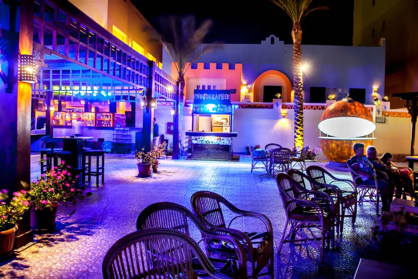 El Karma Aqua Beach Resort 4*-179