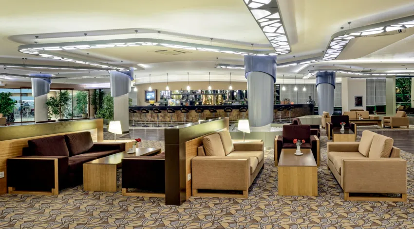 Vonresort Golden Coast 4*-9