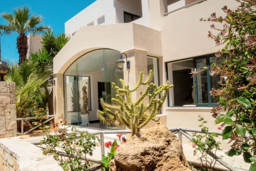 Castello Village Resort 4*-2