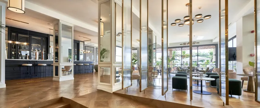 Daina Hotel Hoposa 4*-2