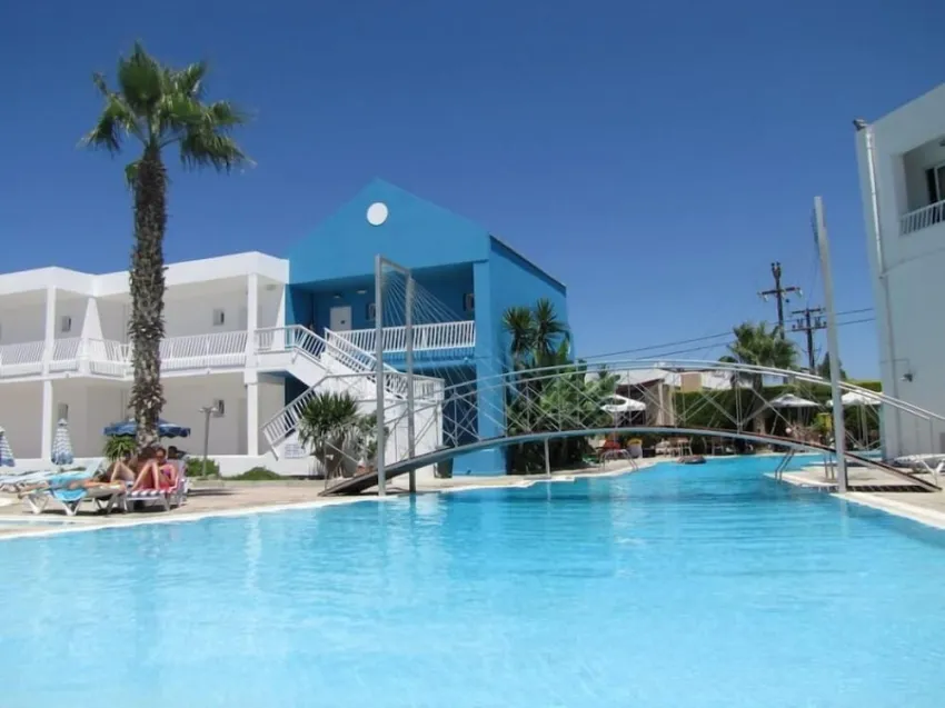 Valsami Hotel Apartments 4*-15