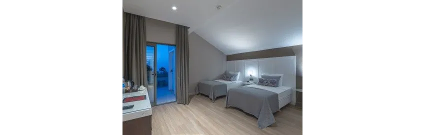 Fame Residence Goynuk 4*-9