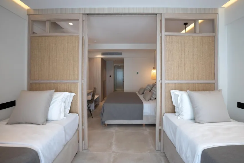 Mare Paphos (EX ATLANTICA MARE PAPHOS) 5*-6