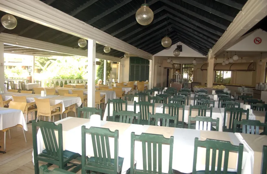 Bieno Club Svs Hotel 4*-7