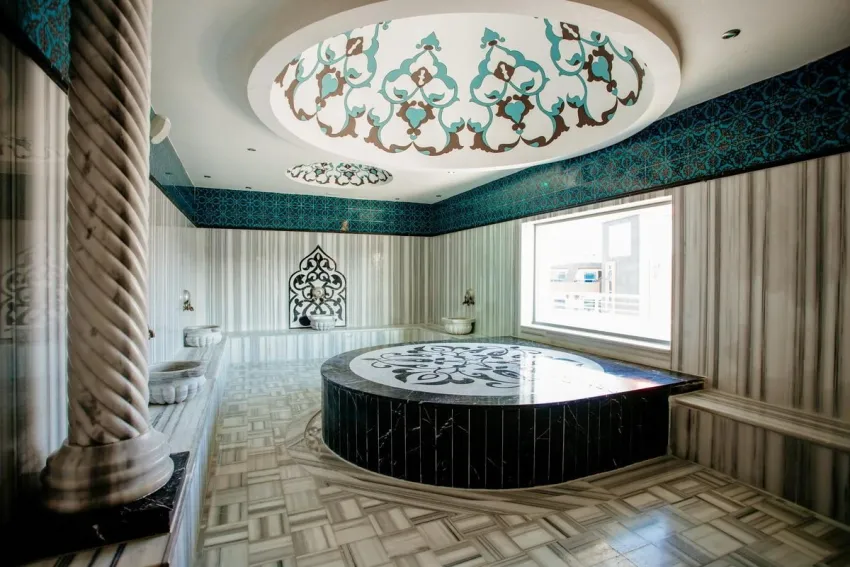 Selene Beach & Spa Hotel 5*-22