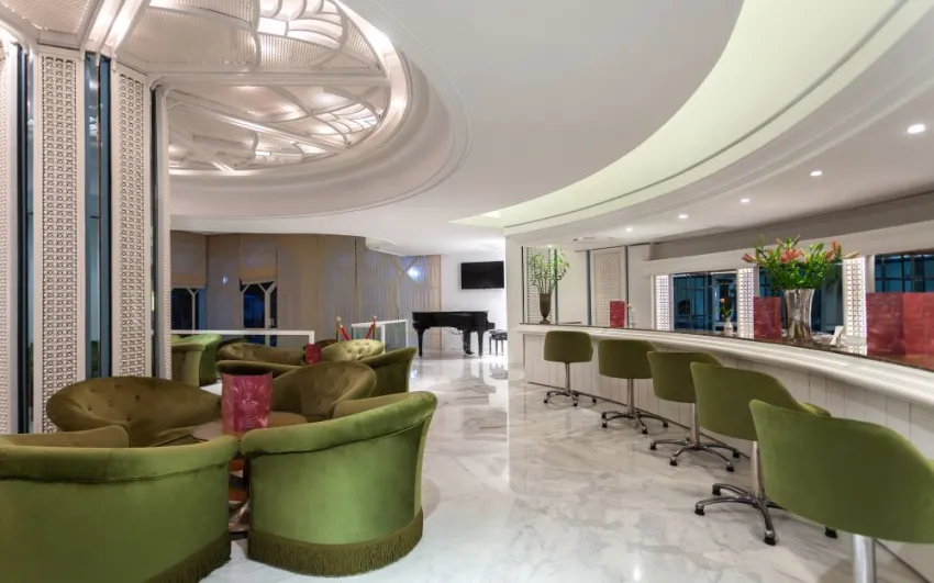 EL MOURADI PALACE  5*-54