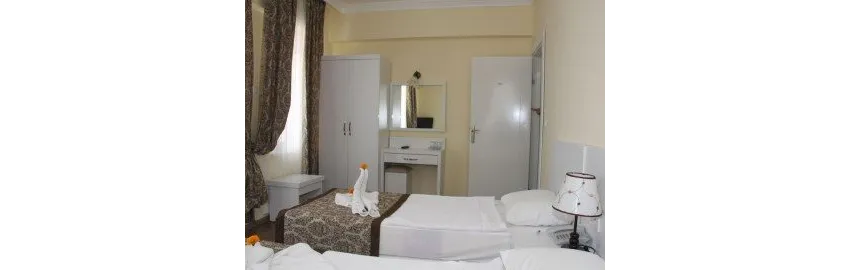 Acar Hotel 3*-4