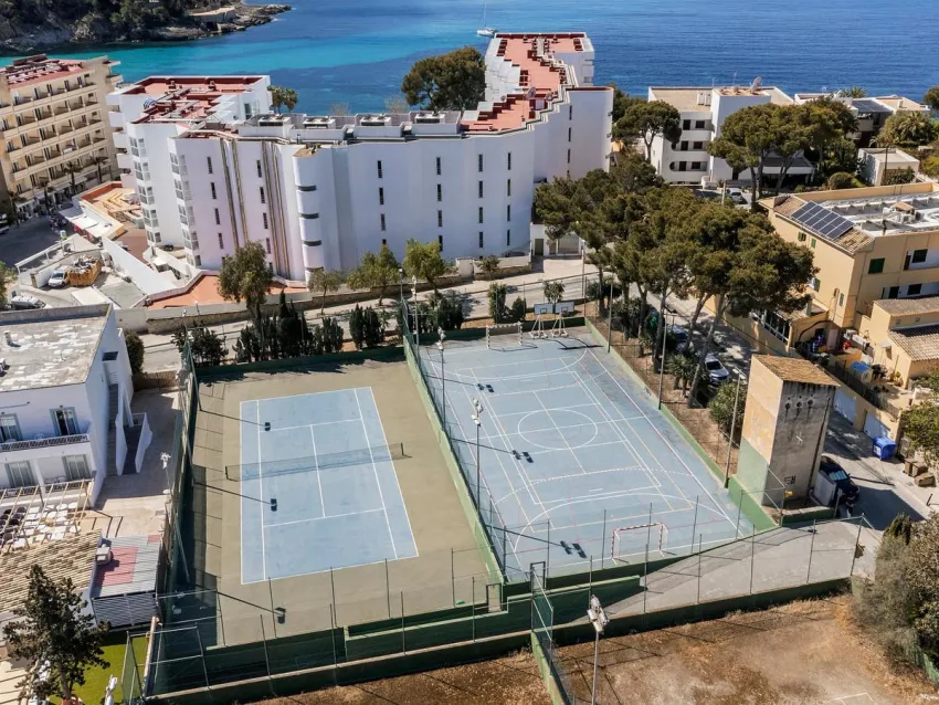 Alua Gran Camp De Mar 4*-28