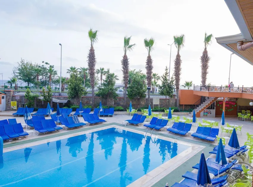 HOTEL SUN FIRE BEACH  4*-3