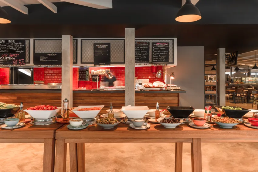 Cooks Club Alanya (Adult Only 12+) 4*-52