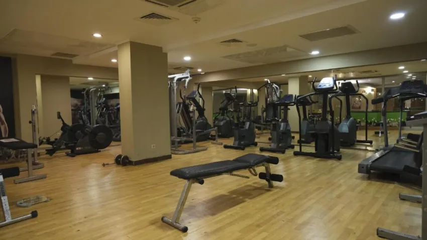 AMBASSADOR HOTEL  4*-26