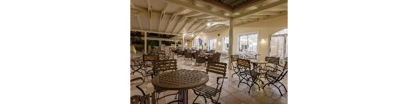 Alykanas Village Resort 1*-31