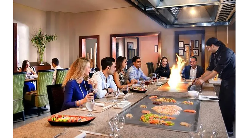 JAZ AQUAMARINE RESORT  5*-11