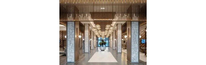 Swandor Hotels & Resort Kemer 5*-2