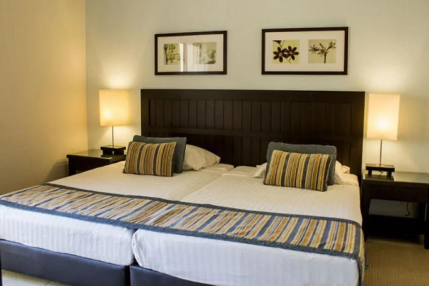 JAZ Neo Saraya Palms 4*-12